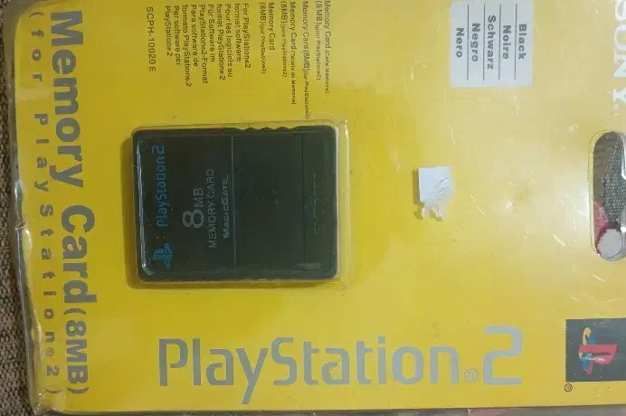 مموری ۸گیگ PS 2|کنسول، بازی ویدئویی و آنلاین|قدس, شهر‌قدس|دیوار