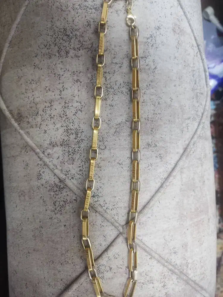 فروش زنجیر طلا|جواهرات|بندر امام خمینی, |دیوار