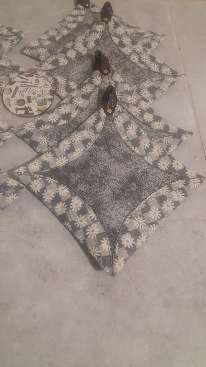 سرویس اشپزخونه|سفره، حوله، دستمال آشپزخانه|دشتابی, |دیوار