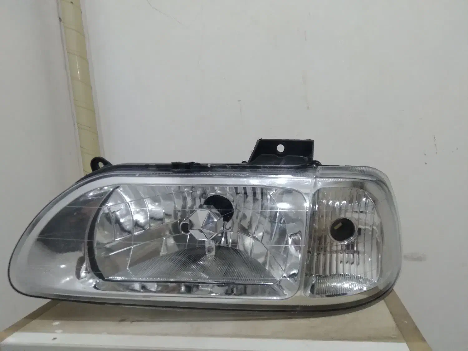 چراغ جلو پراید 131|قطعات یدکی و لوازم جانبی|بومهن, |دیوار