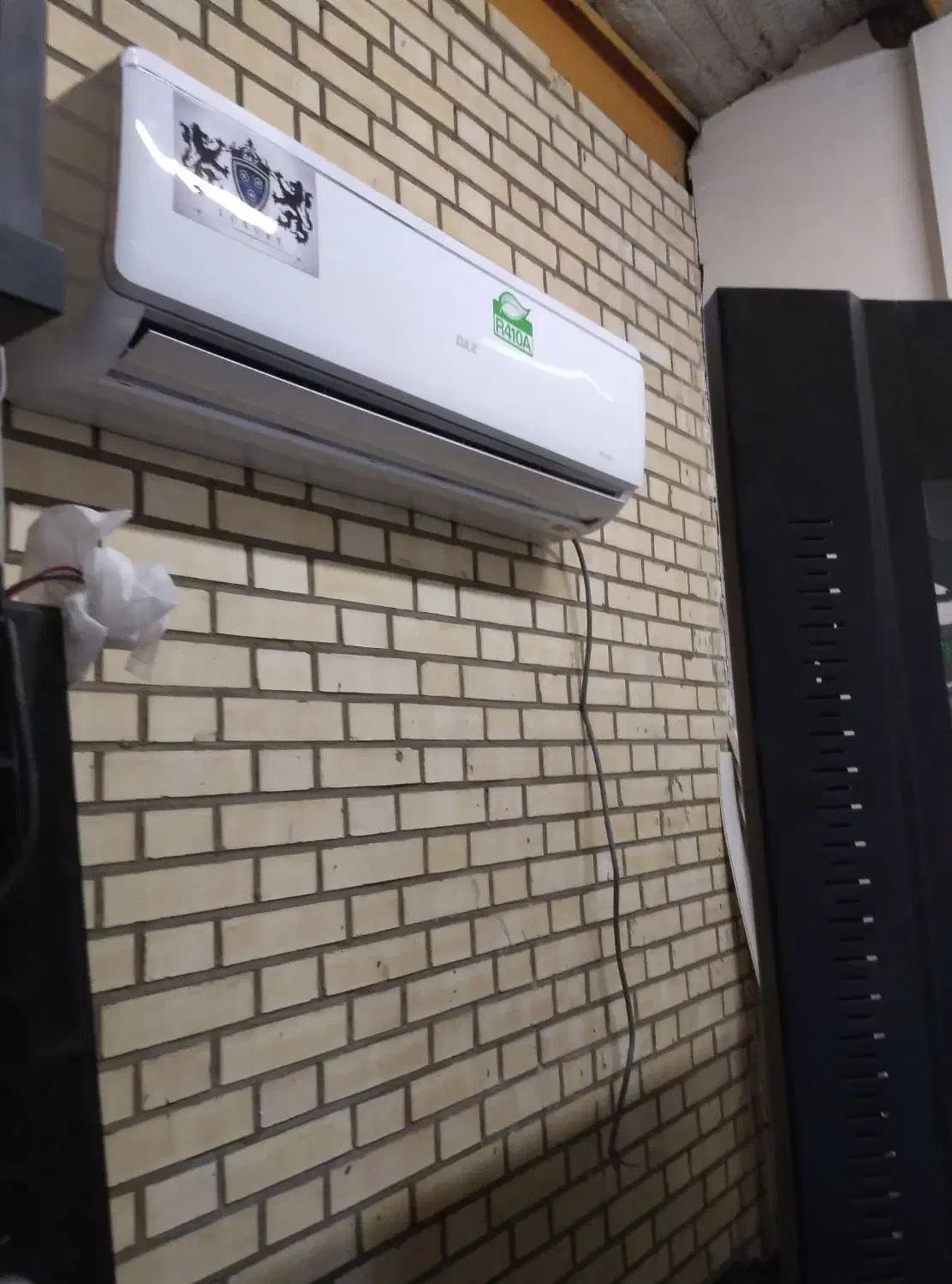 تعمیر ونصب حرفه‌ای کولر گازی اسپیلت|خدمات پیشه و مهارت|خمینی‌شهر, |دیوار