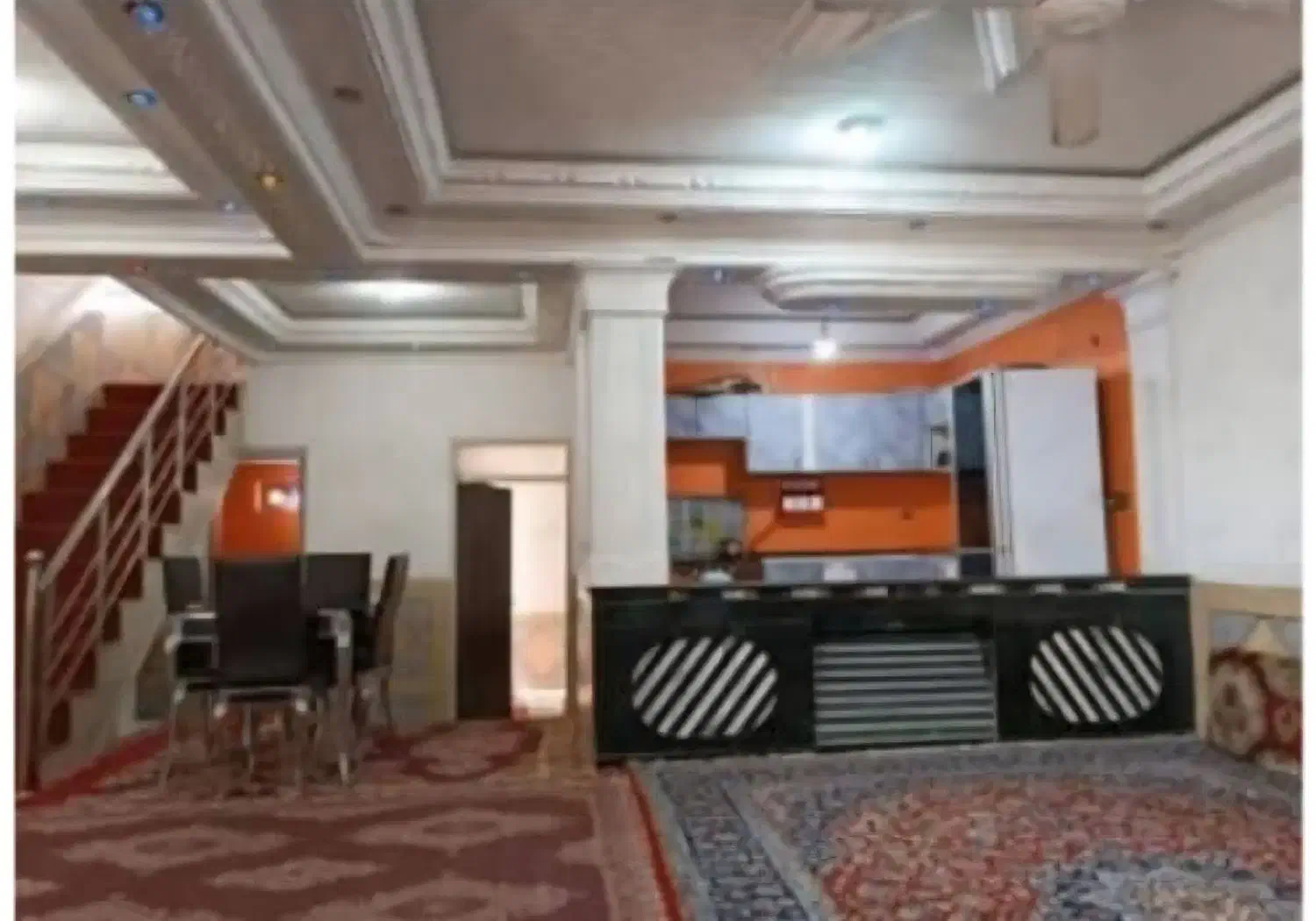 خانه اجاره ای کوتاه مدت|اجارهٔ کوتاه‌مدت آپارتمان و سوئیت|دزپارت, |دیوار