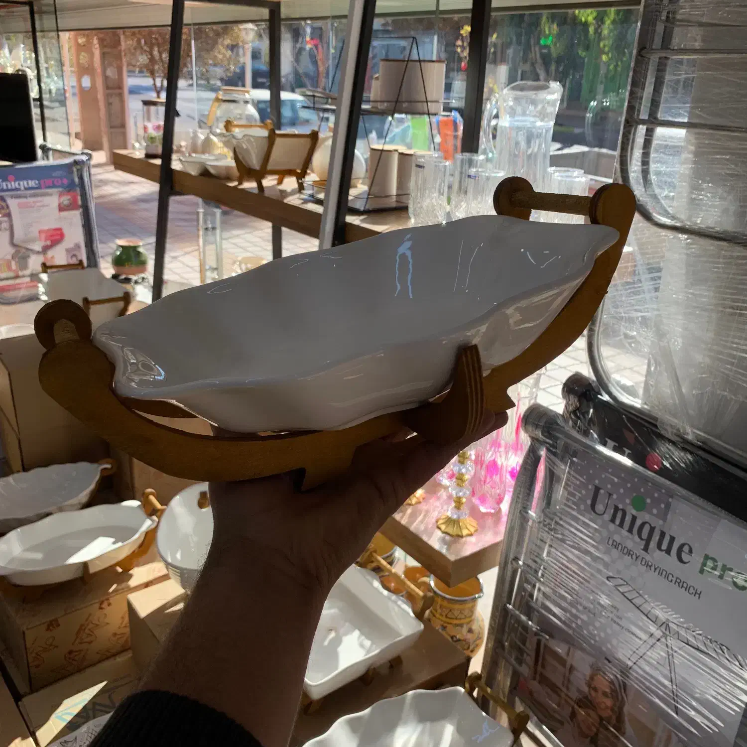 انواع کادویی برای روز مادر فقط ۳۹۵|ظروف سرو و پذیرایی|رفسنجان, |دیوار