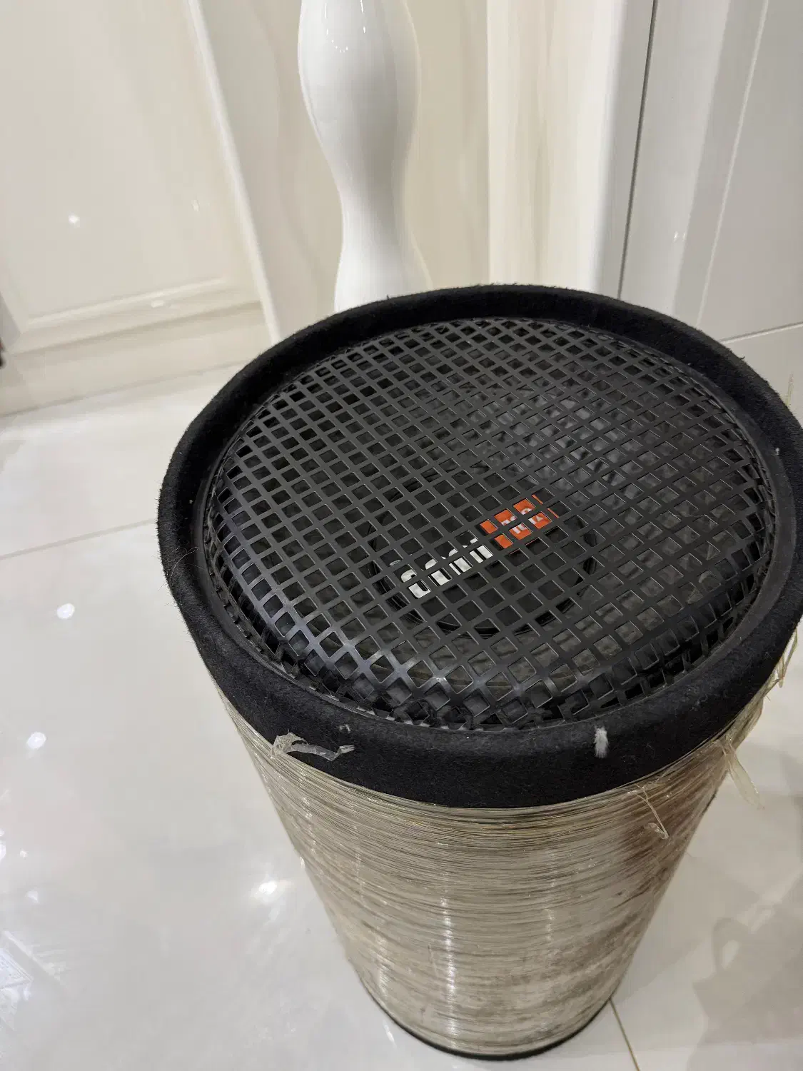 سیستم صوتی خودرو|قطعات یدکی و لوازم جانبی|قدس, شهرک صنعتی زاگرس|دیوار