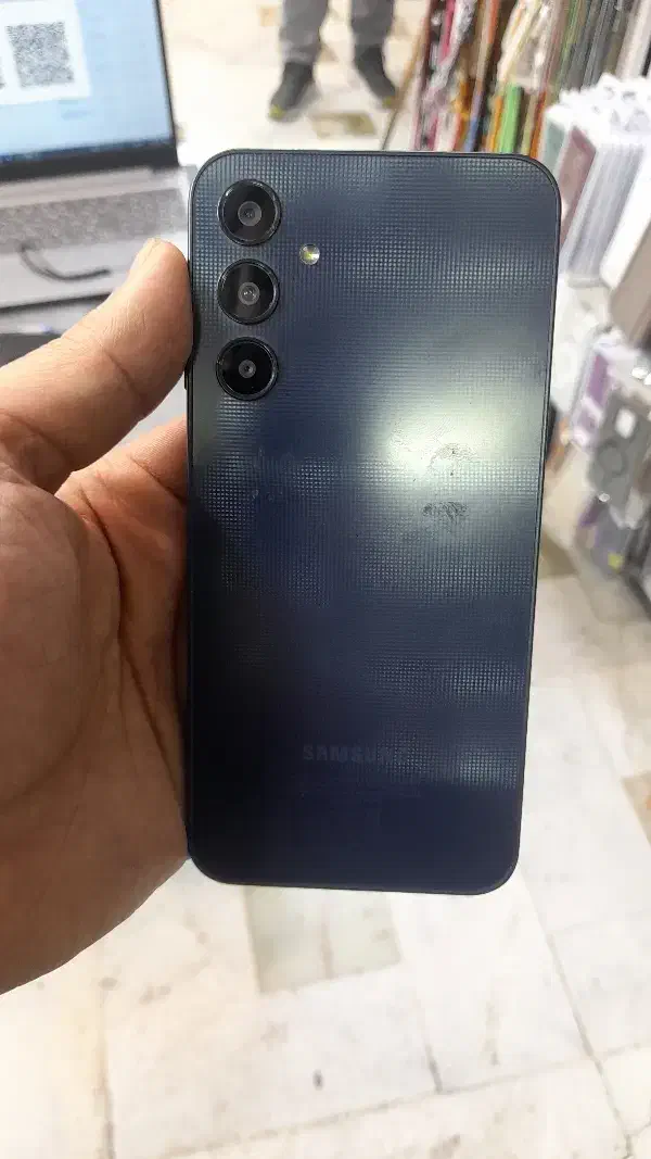 سامسونگ A25/A55|موبایل|گرگان, |دیوار