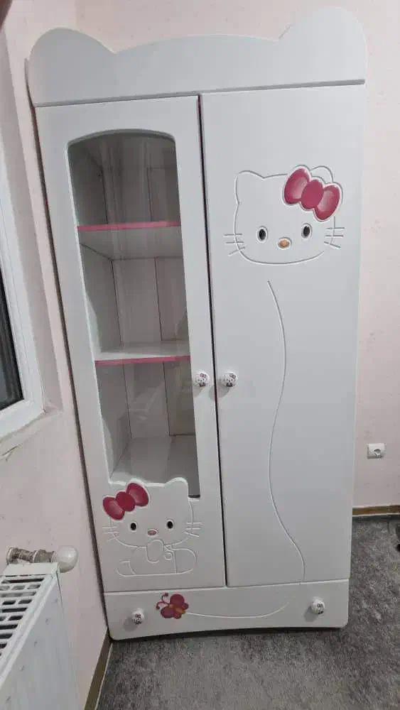 فروش کمد و تخت خواب|تخت و سرویس خواب|ایلام, |دیوار