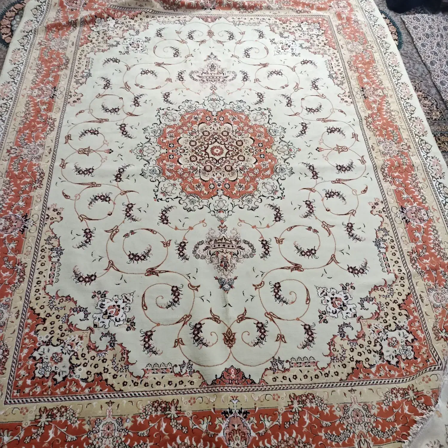 فرش ماشینی|فرش|مشهد, شهید علی محمدی|دیوار