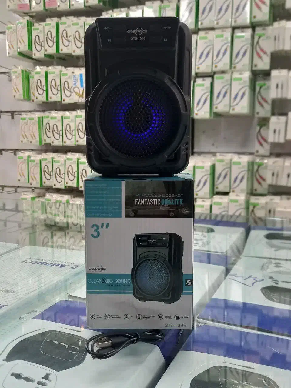 اسپیکر (اول تحویل بعد پرداخت)|سیستم صوتی خانگی|مشهد, هفده شهریور|دیوار