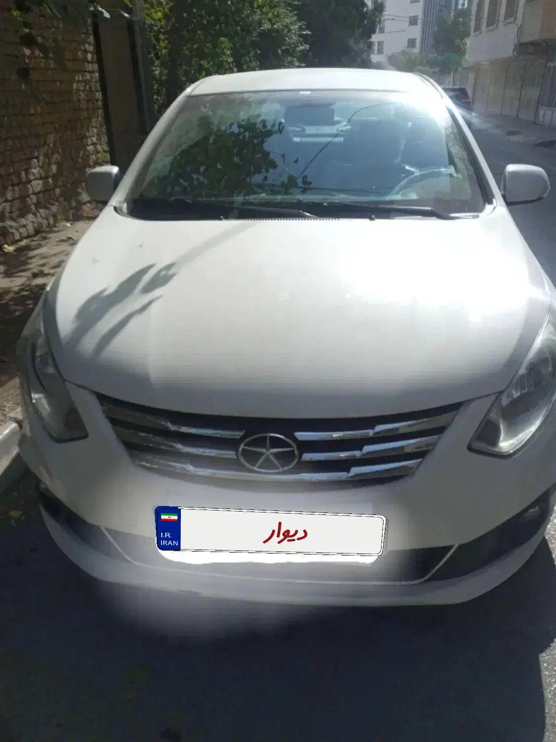 جک j4|خودرو سواری و وانت|مشهد, کوثر|دیوار