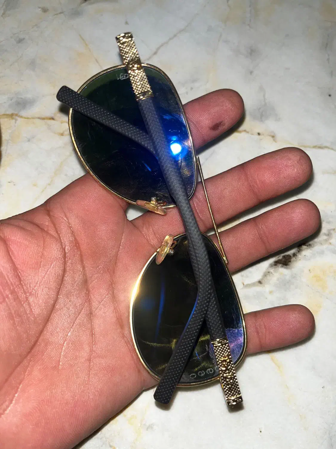 ری بن خلبانی اصل|زیورآلات و اکسسوری|گرگان, |دیوار