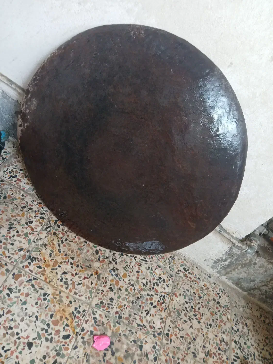 تاوه نون پزی|اجاق گاز و لوازم برقی پختوپز|بهبهان, |دیوار