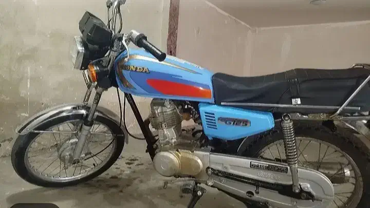 متور مزایده در حد صفر تضمینی ۲۰۰۰۰۰۰۰میلیون تومان|موتورسیکلت|فردیس, قریشی|دیوار