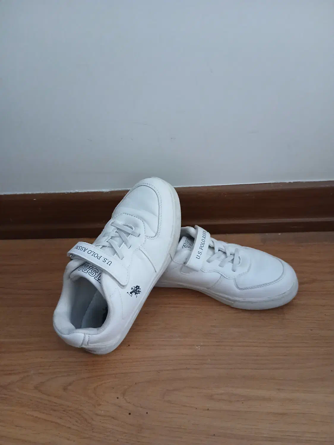 کتونی یو اس پلو اصل polo سایز ۳۶. ۳۷|کیف، کفش، کمربند|تهران, محمودیه|دیوار