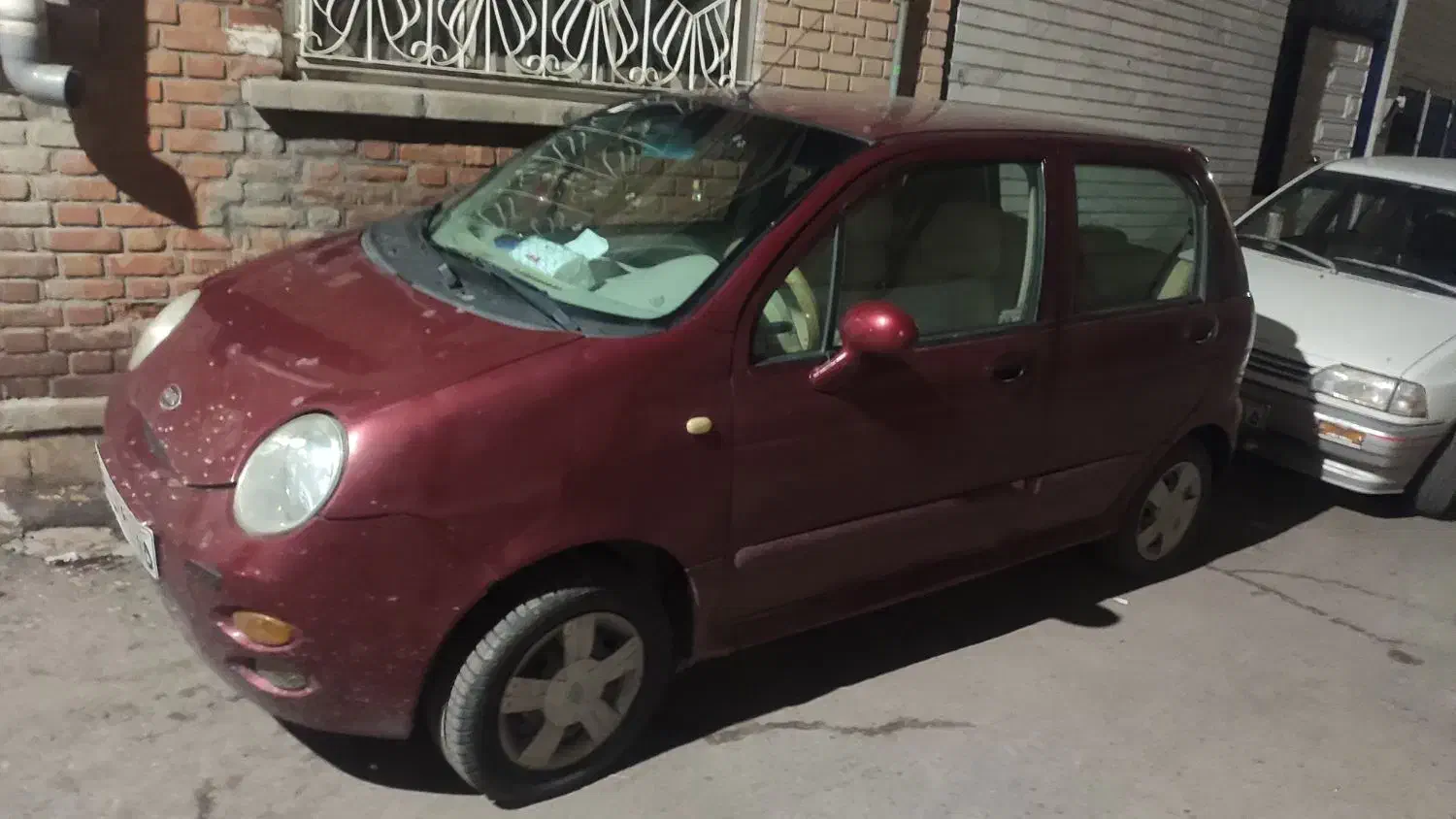 mvm110|خودرو سواری و وانت|تبریز, |دیوار