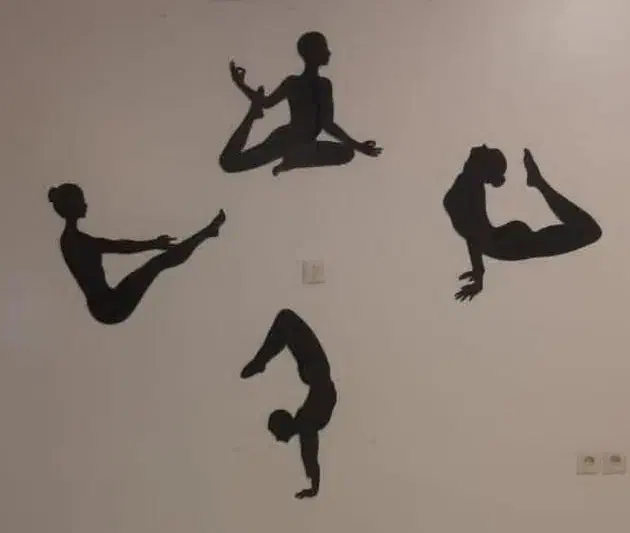 یوگا و مدیتیشن|رویداد ورزشی|هرمز, |دیوار