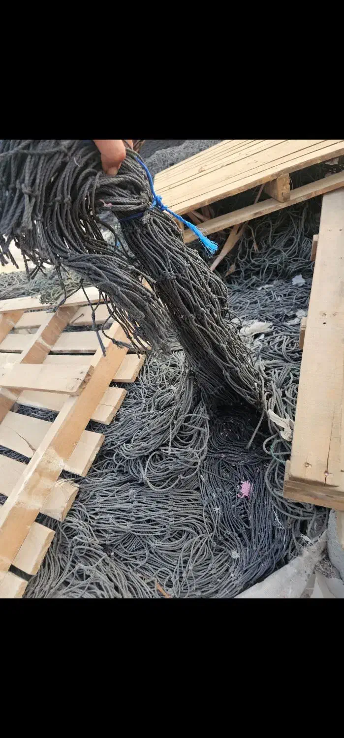 تور تخته(گوفه)ولوازم کشتی صیادی|ماشینآلات صنعتی|بوشهر, |دیوار