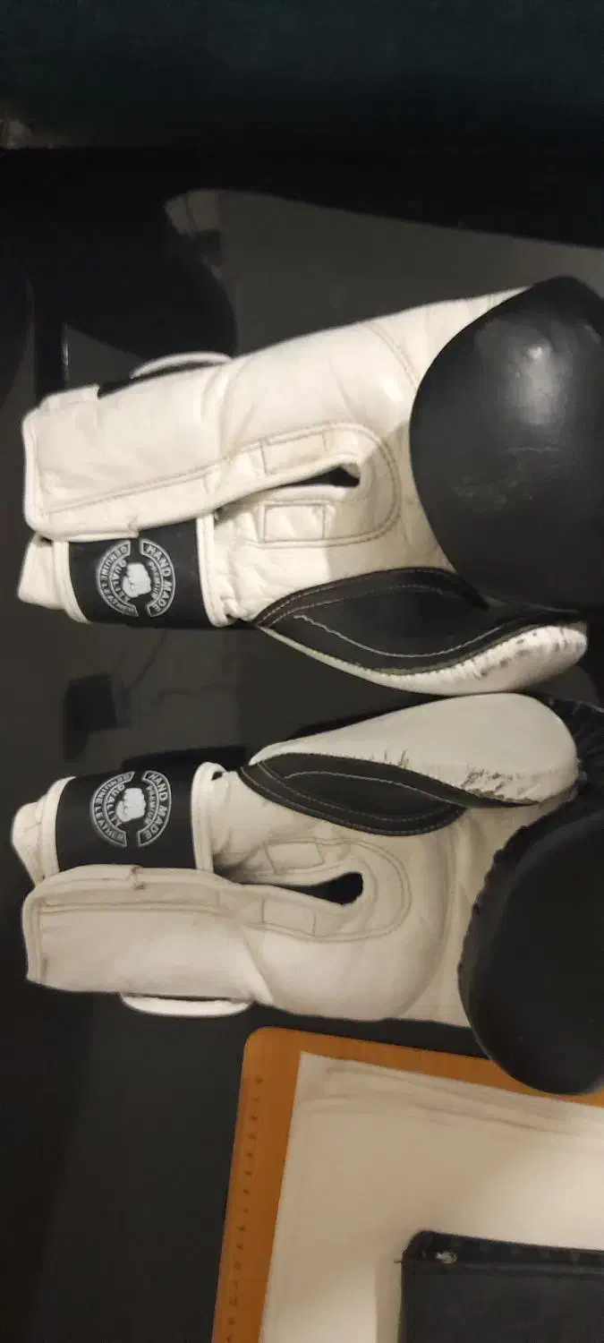 دستکش بوکس|تجهیزات ورزشی|مریوان, |دیوار