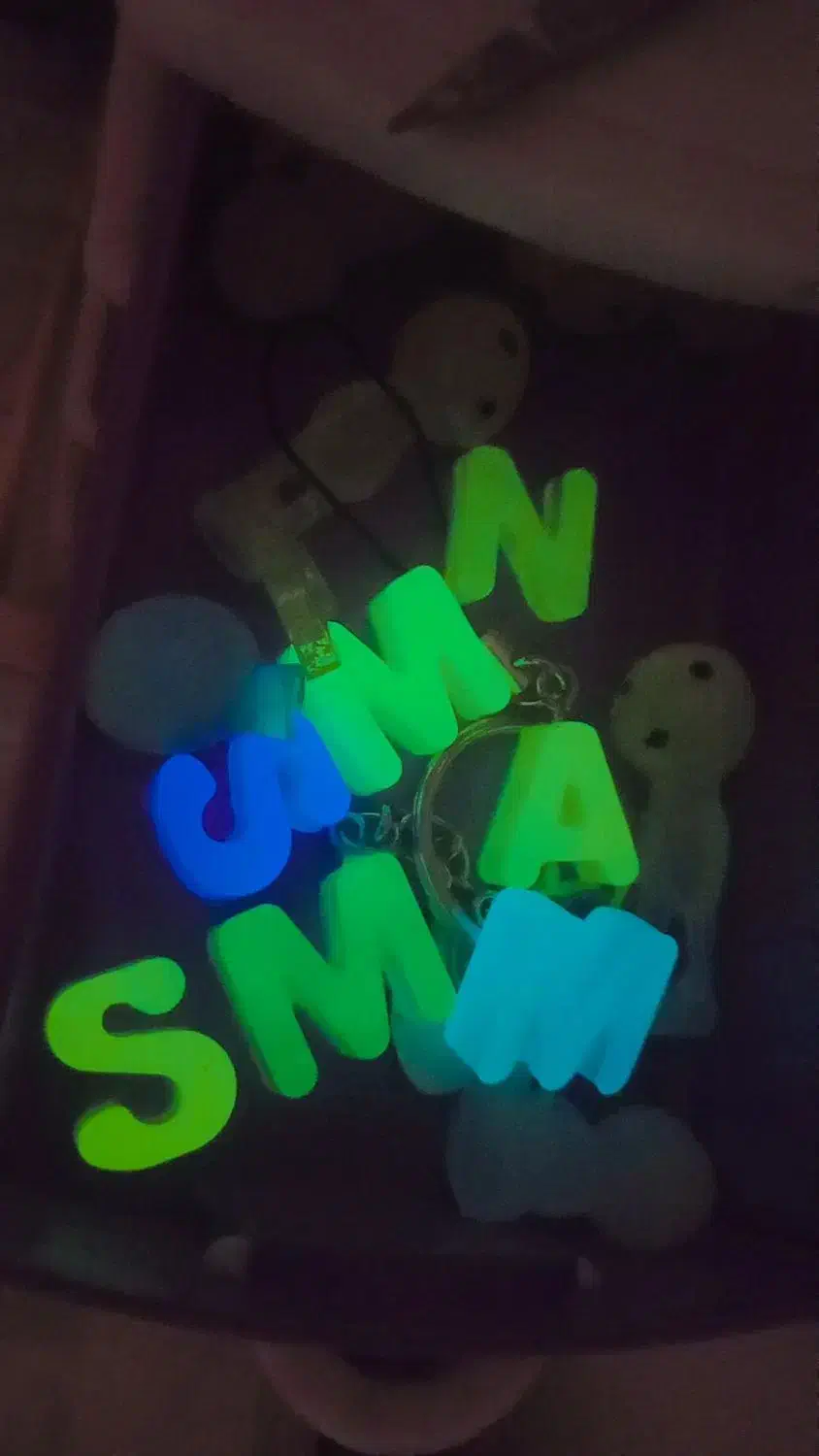 آویز موبایل شبتاب|لوازم جانبی موبایل و تبلت|گرگان, |دیوار