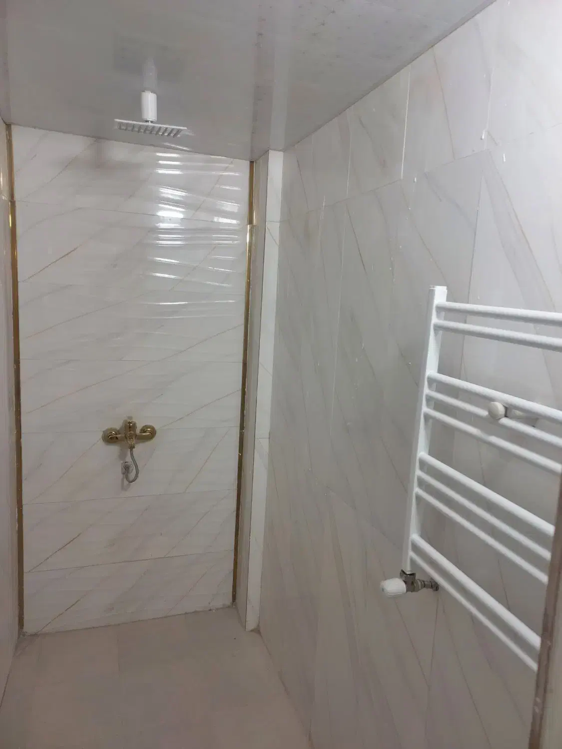 آپارتمان ۱۰۴ متری طبقه ۱ تکمیل نوساز کوچه دانشگاه۹|فروش آپارتمان|شیروان (خراسان), |دیوار