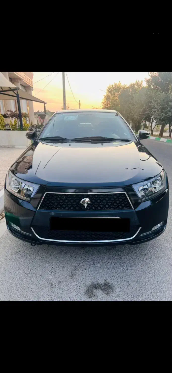 دنا اتومات آپشنال اقساط|خودرو سواری و وانت|تهران, صادقیه|دیوار