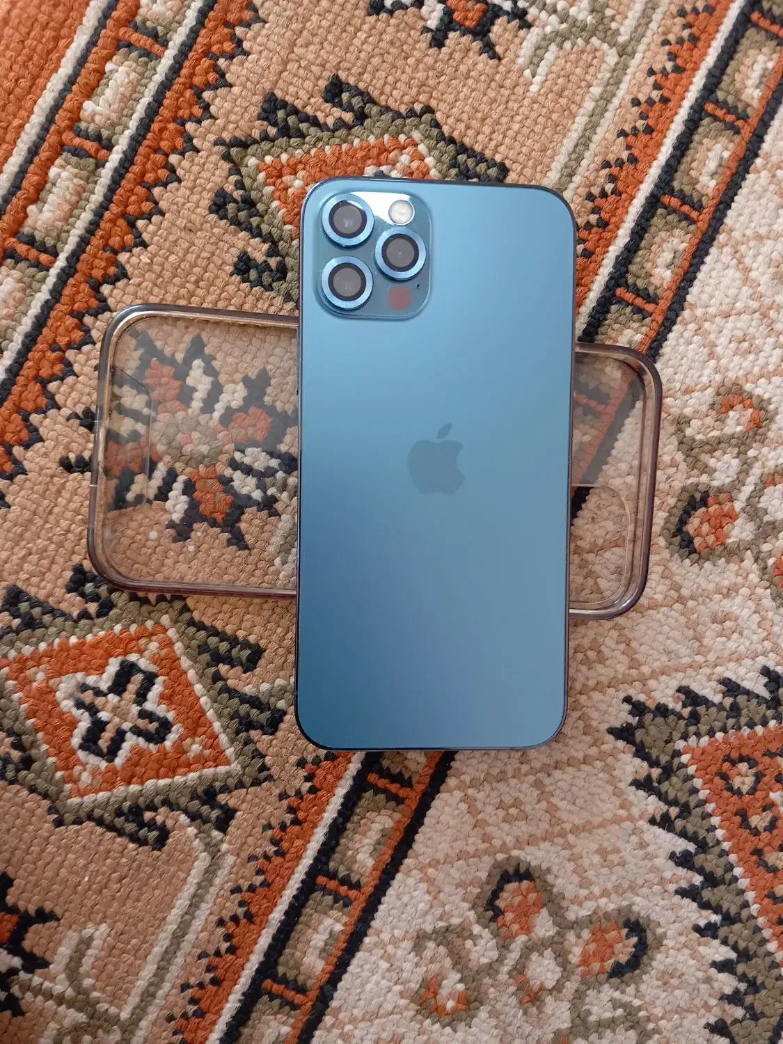 آیفون 12pro|موبایل|زابل, |دیوار