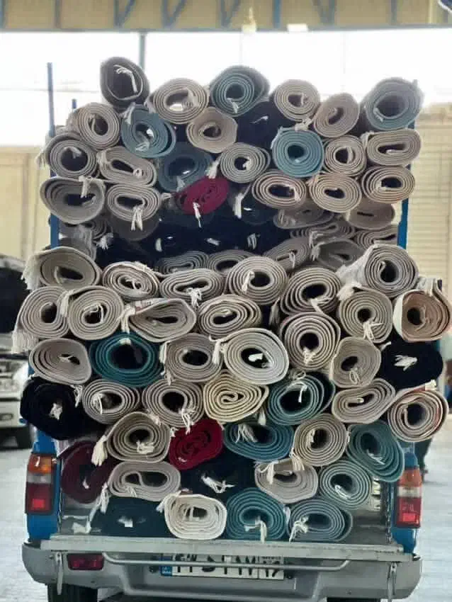 قالیشویی سنتی شور (سهند)با تخفیف فوق ویژه|خدمات نظافت|قم, قلعه صدری|دیوار