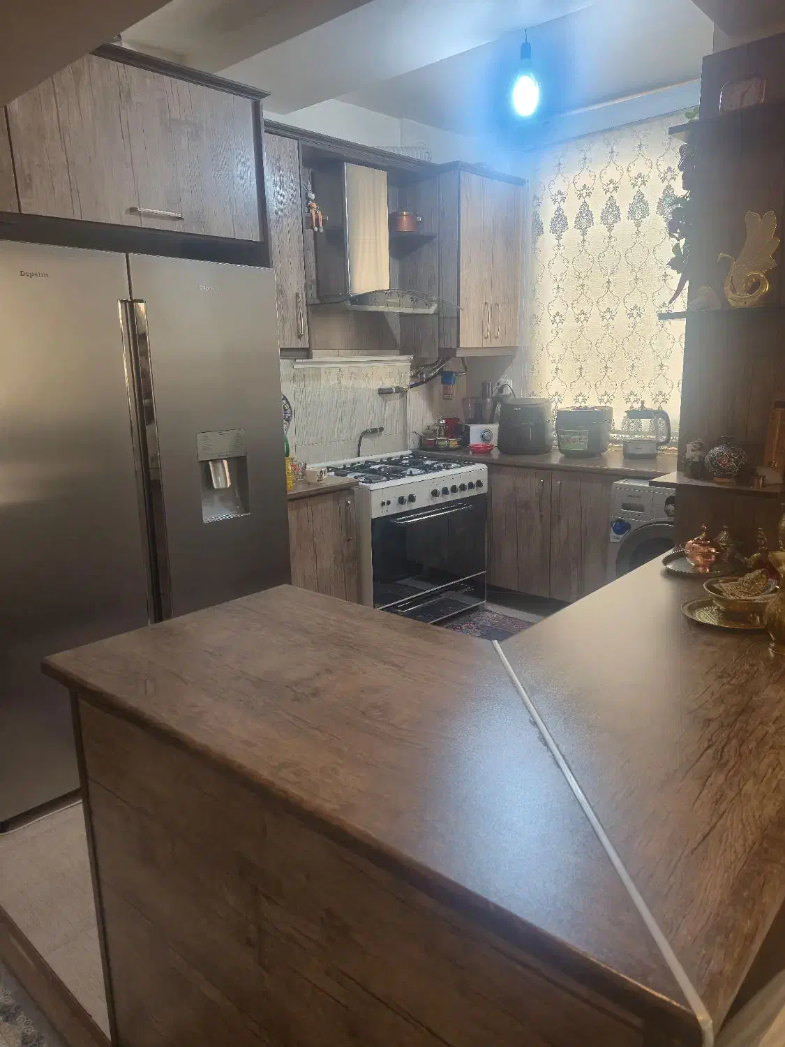 آپارتمان ۸۰ متری|فروش آپارتمان|فردیس, شهرک هفده شهریور|دیوار