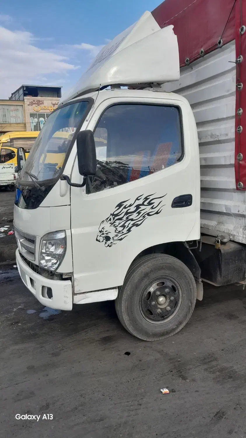 حمل بار تخصصی منازل و اداره جات|خدمات حمل و نقل|مشهد, پنجتن|دیوار