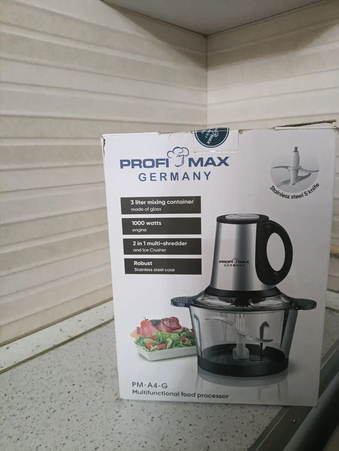 خردکن|خردکن، آسیاب، غذاساز|تهران, نبی اکرم|دیوار