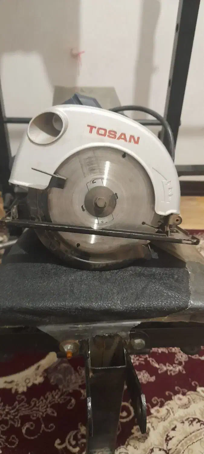 اره دیسکی|ابزارآلات|چهارباغ, |دیوار