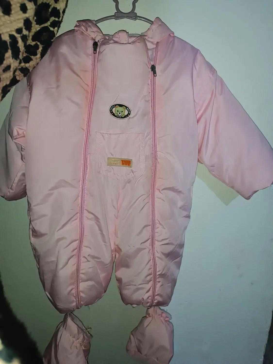 بچگانه|لباس|پارس‌آباد, |دیوار