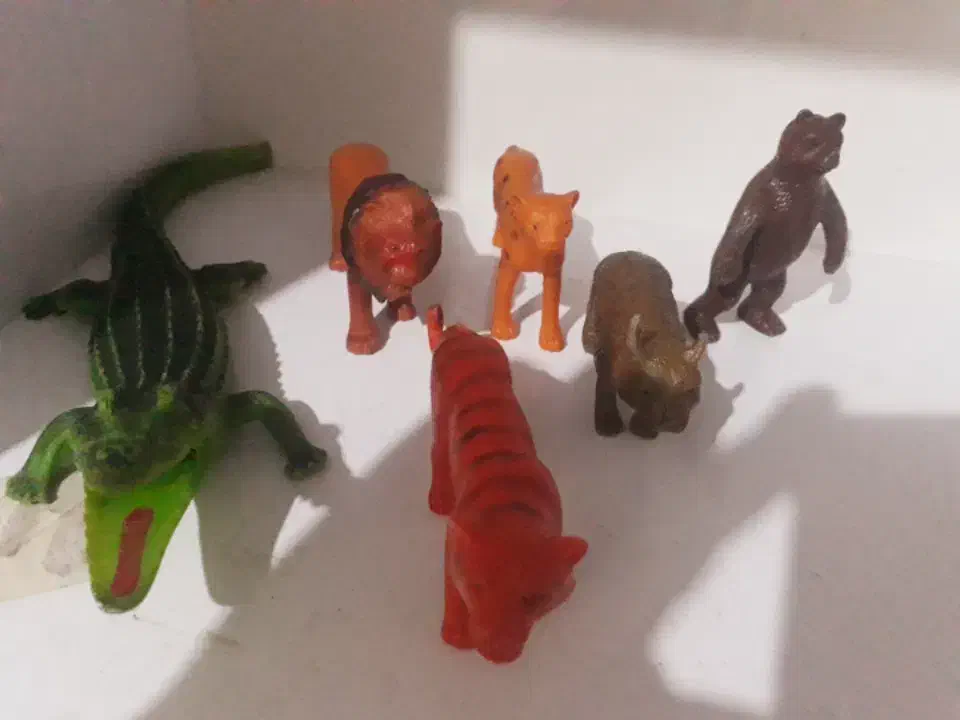 فروش اسباب بازی|اسباب‌‌بازی|مشهد, ایثار|دیوار