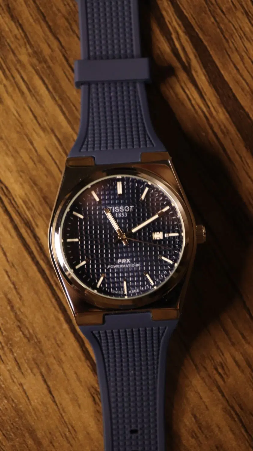ساعت TISSOT PRX|ساعت|گرگان, |دیوار