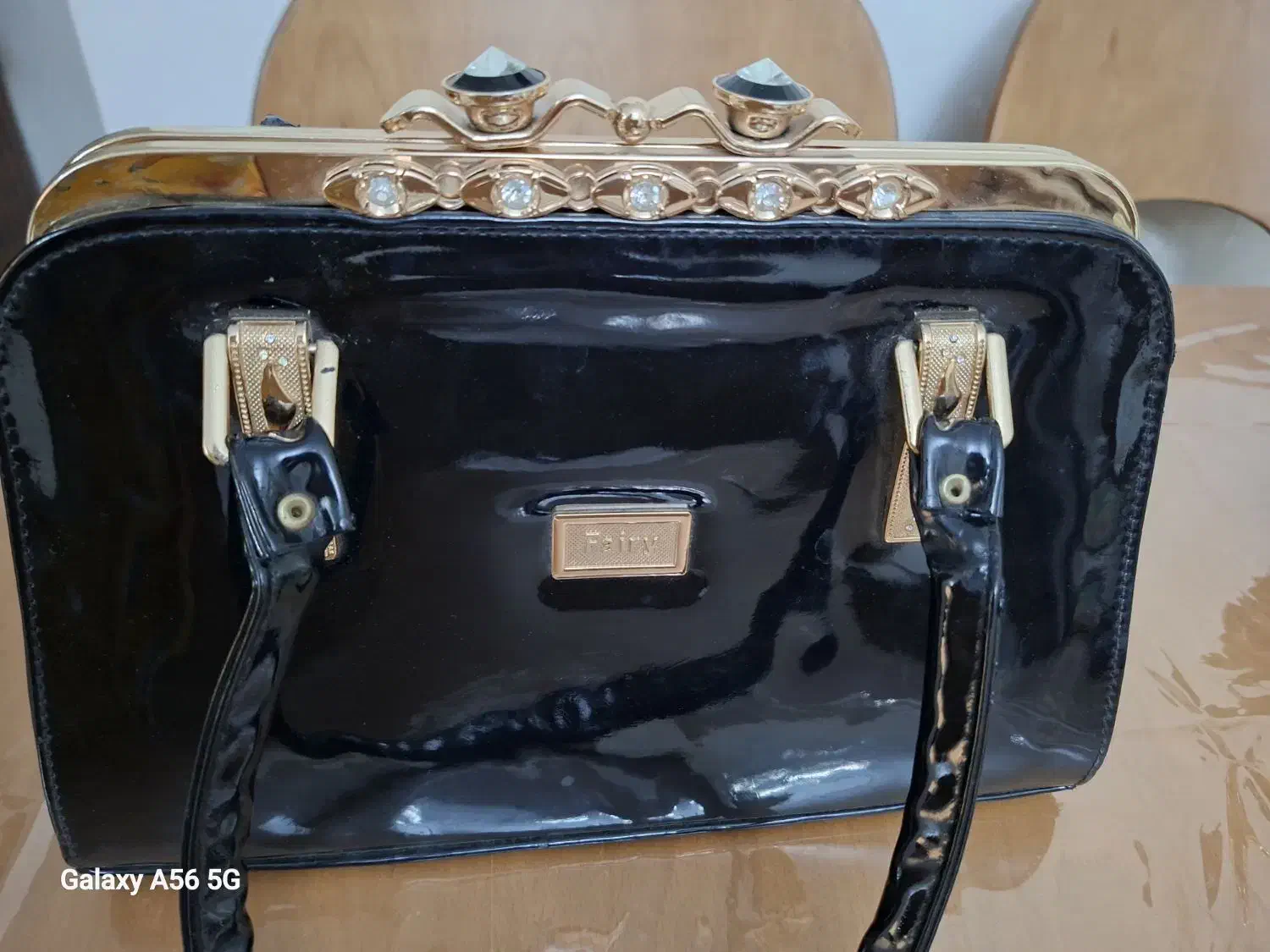 کیف ورنی|کیف، کفش، کمربند|تهران, شهرک ولیعصر جنوبی|دیوار