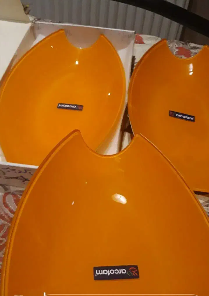 جهیزیه برای فروش|ظروف سرو و پذیرایی|مشهد, کوشش|دیوار