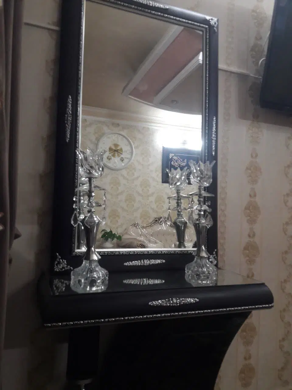 کنسول|آینه|مشهد, بهمن|دیوار