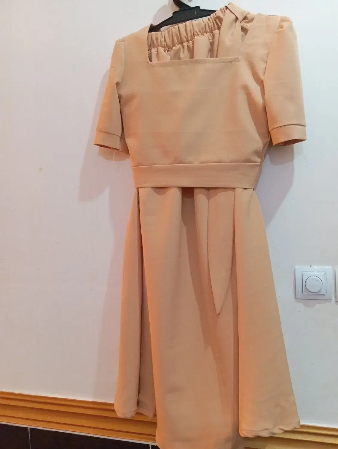 لباس مجلسی سبعه مقطوع|لباس|سوسنگرد, |دیوار