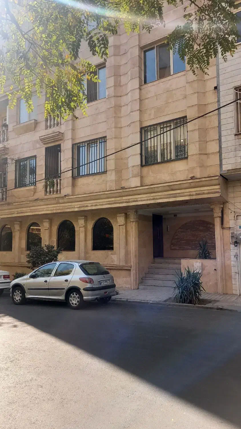 ۱۰۰متر ،۳خواب فول