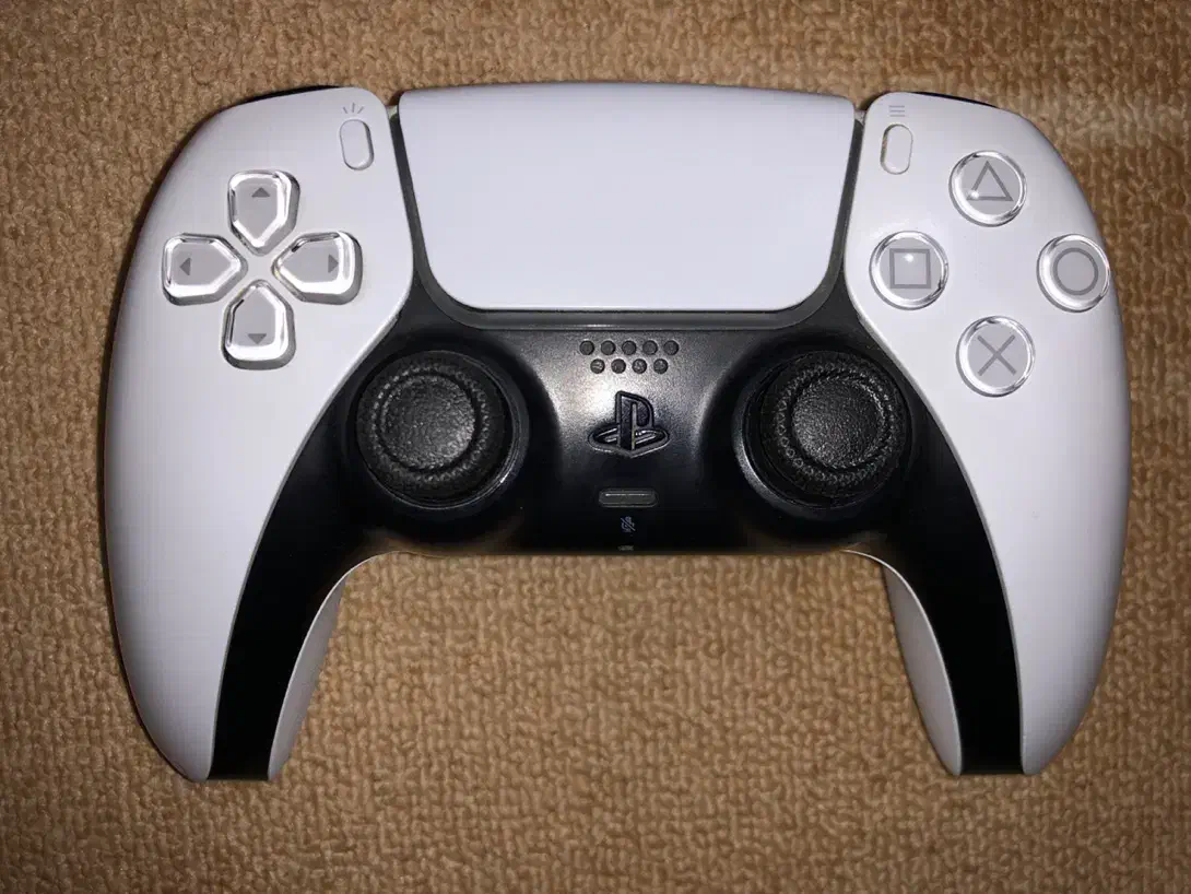 دسته PS5|کنسول، بازی ویدئویی و آنلاین|یزد, |دیوار