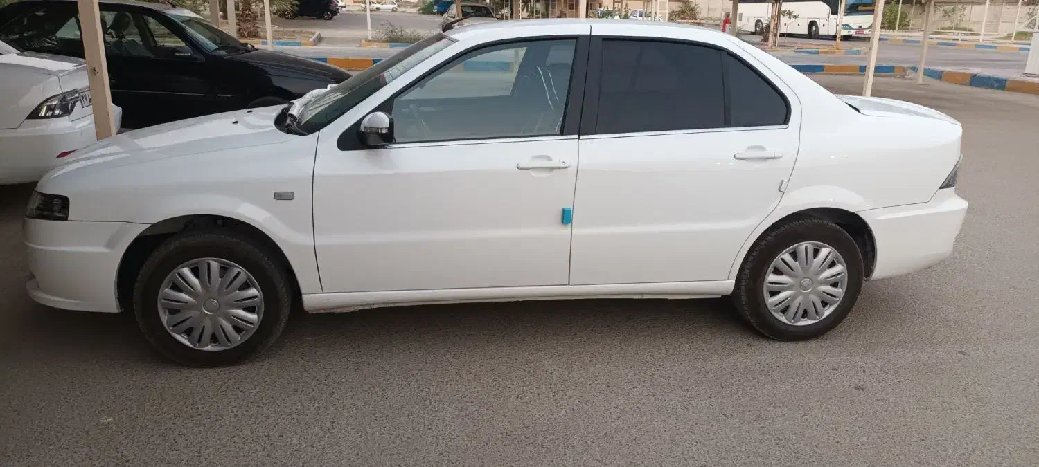 سورن پلاس دریچه گاز سیمی 1404|خودرو سواری و وانت|بندرعباس, |دیوار