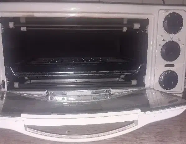 توستر|اجاق گاز و لوازم برقی پختوپز|زاهدان, |دیوار