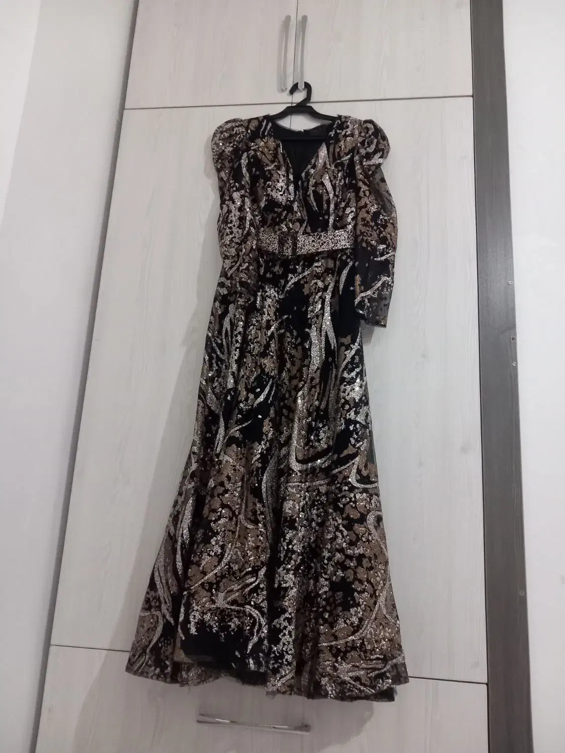 پیرهن مجلسی|لباس|سنقر, |دیوار