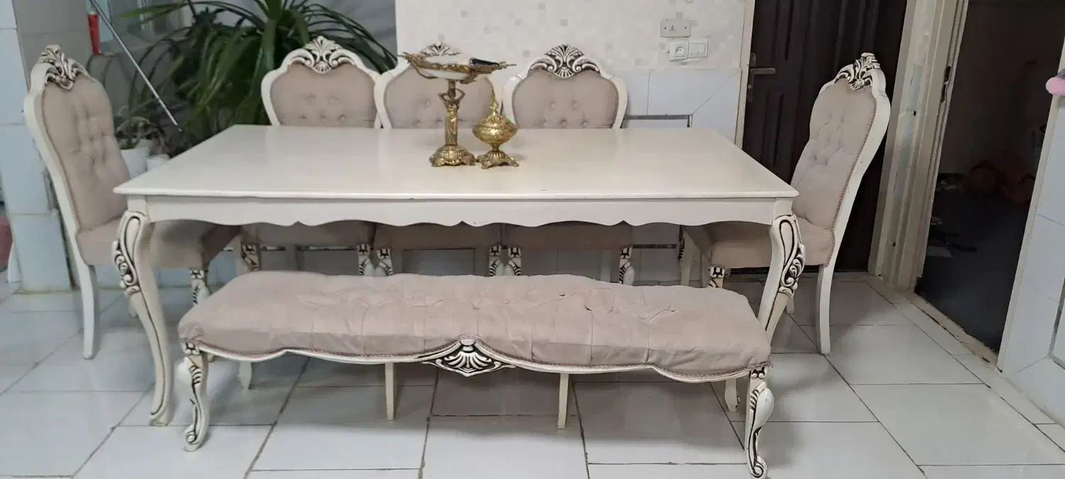 مبل|مبلمان خانگی و میز عسلی|ازنا, |دیوار