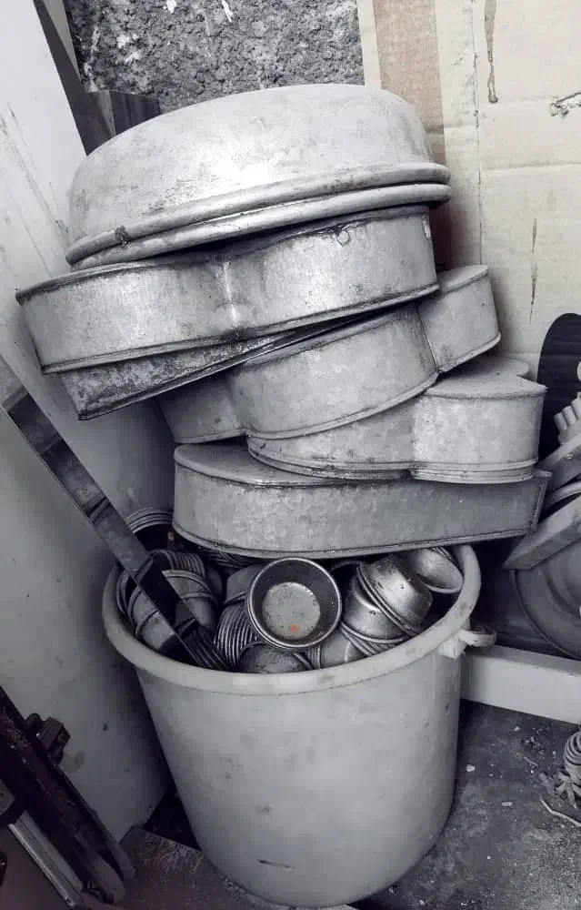 لوازم قنادی|ظروف پختوپز|تهران, بهداشت|دیوار