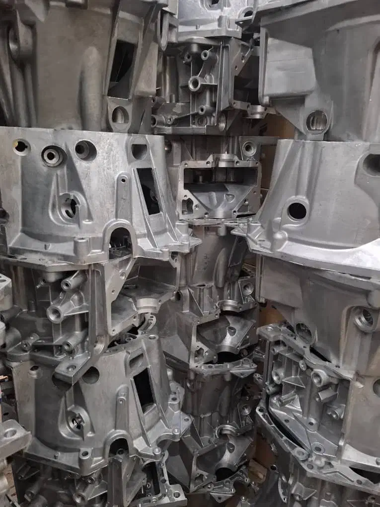 گیربکس سازی و فروشی|قطعات یدکی و لوازم جانبی|گرگان, |دیوار