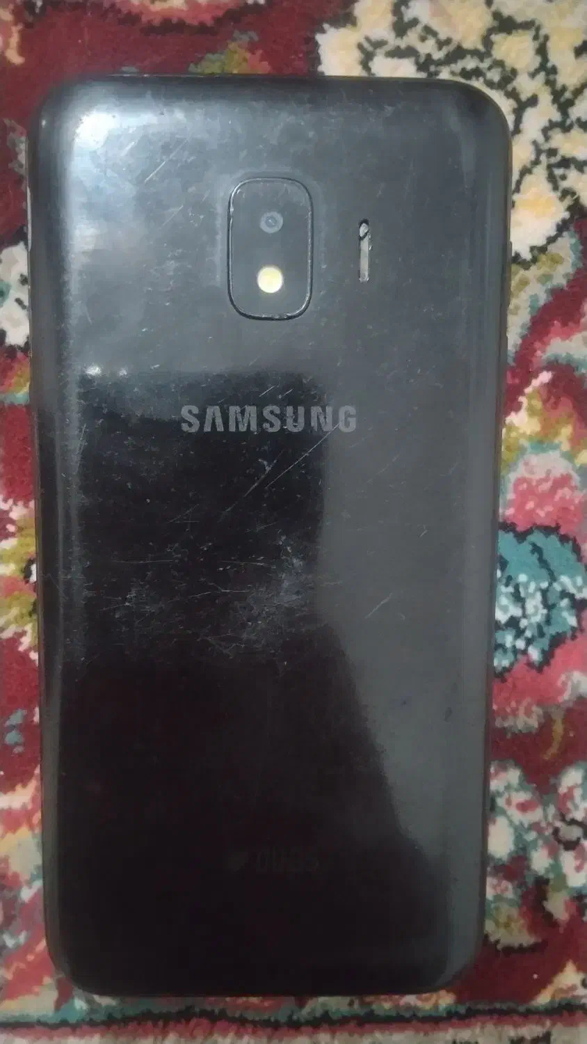 گوشی سامسونگ|موبایل|صابری, |دیوار