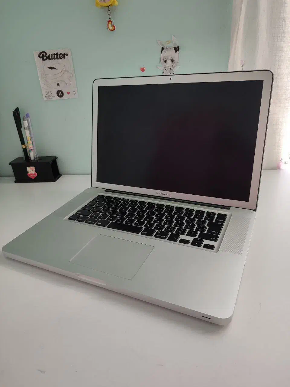 Macbook Pro (مک بوک پرو)|رایانه همراه|کرمانشاه, |دیوار