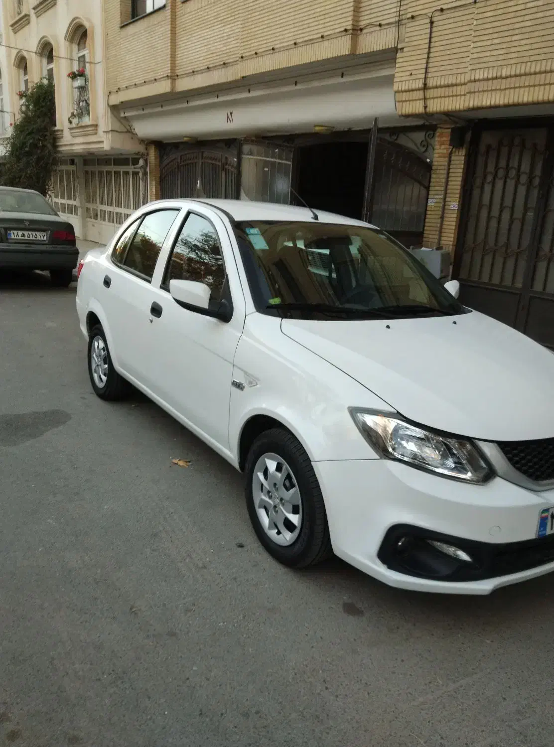 ساینا s دوگانه کارخانه|خودرو سواری و وانت|مشهد, شریف|دیوار