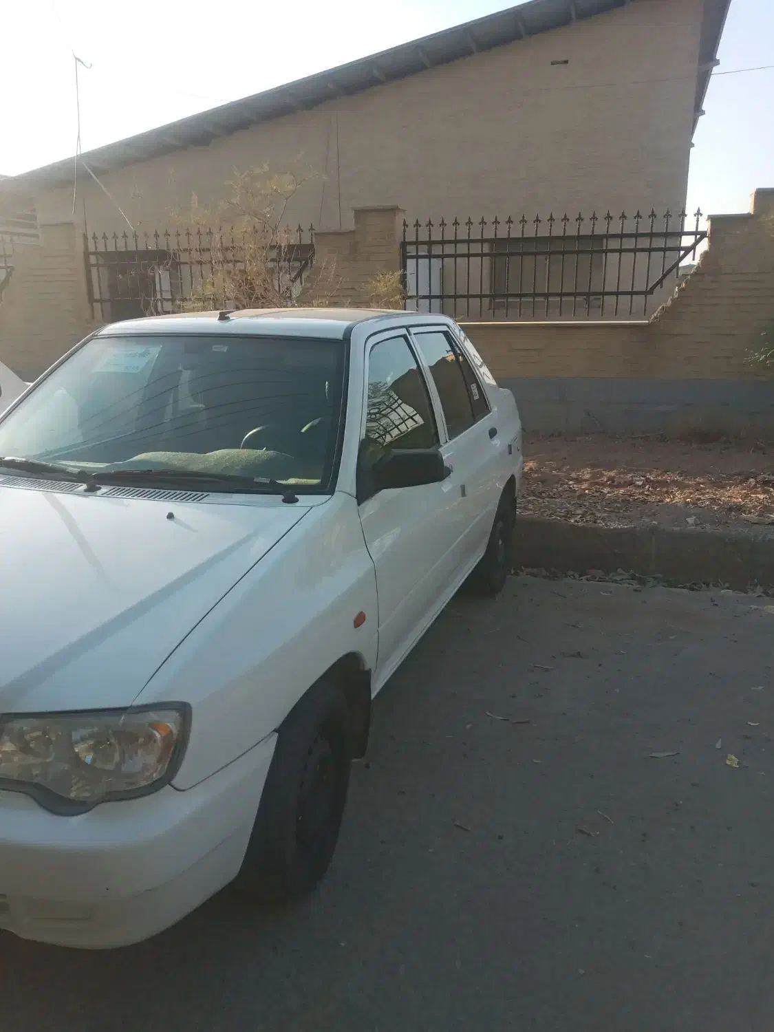 پراید ۱۳۲ شاسی پلم|خودرو سواری و وانت|پرند, فاز ۴|دیوار