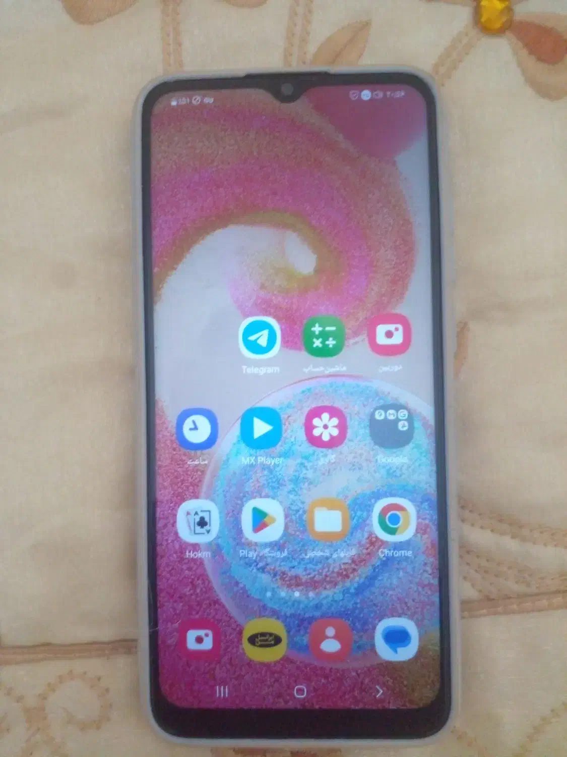 گوشی A04e|موبایل|مشهد, شهرک ابوذر|دیوار